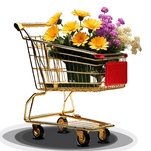 飞翔的鸟插图。